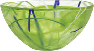 Kosta Boda Contrast - Μπολ μικρό