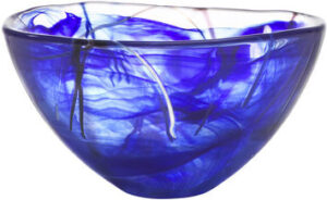 Kosta Boda Contrast - Μπολ μεσαίο