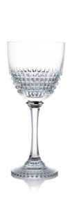 Rogaška Diamond Platinum - Ποτήρι για Κόκκινο Κρασί
