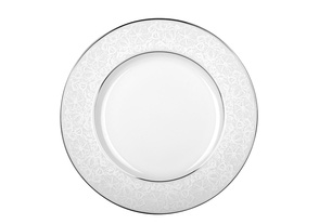 IONIA Fiore Platinum - Σερβίτσιο Φαγητού για 12 άτομα, 72 τεμάχια