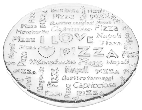 IVV I Love - Πιατέλα για Pizza
