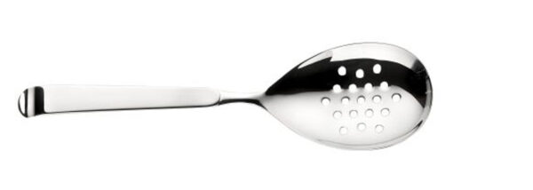 LivingCookingDining Serving - Κουτάλα Σερβιρίσματος Ριζότο Τρυπητό