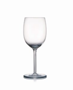 Rogaska Bellevue Ποτήρι Λευκού Κρασιού