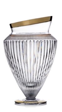 Rogaska Amphora Ανθοδοχείο