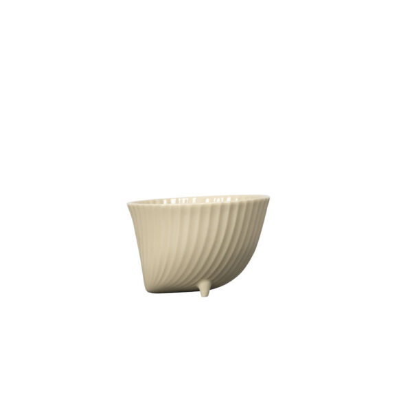 Byon Frances Bowl - Μπολ Μπεζ (XS)