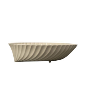 Byon Frances Bowl - Μπολ Μπεζ (L)