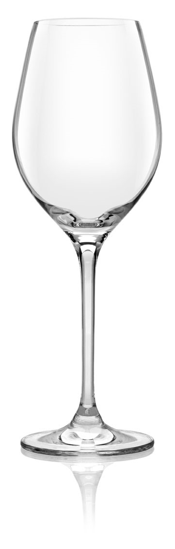 IVV Vizio Σετ 6 τεμ. Ποτήρι άσπρο κρασί