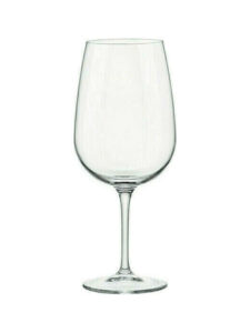 Bormioli Spazio - Σετ 6 Ποτήρια Λευκού Κρασιού