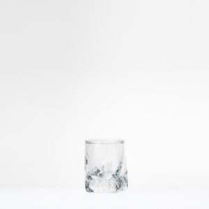 Borgonovo Frosty Shot - Σετ 6  Ποτήρια - σφηνάκι