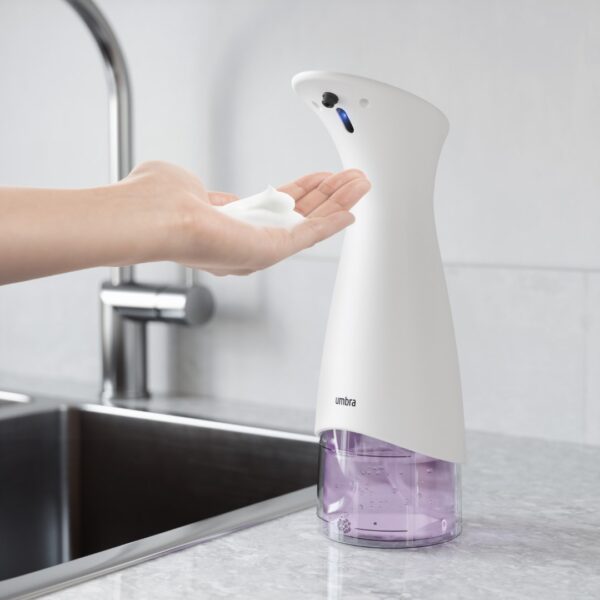 Umbra Otto Foaming Soap Dispenser - Αυτόματη Αντλία Αφρού