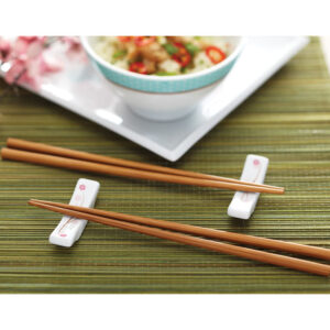 Kitchen Craft Oriental Chopstick Set - Chopstick Σετ 4 ατόμων
