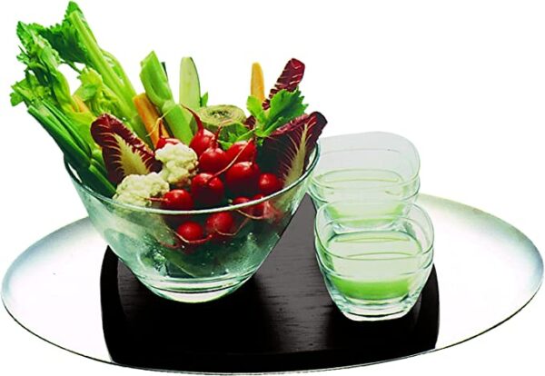 LivingCookingDining Serving - Σετ Σερβιρίσματος Σαλάτας