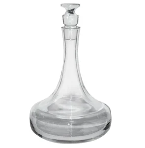 Rogaška Groove Decanter - Καράφα Κρασιού