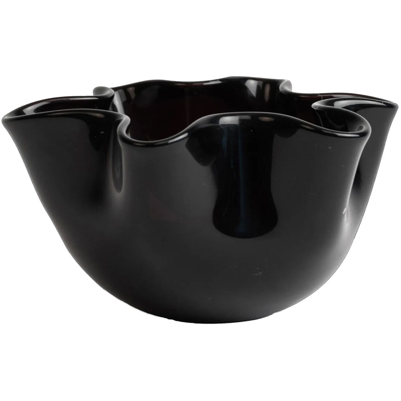 Byon Bowl Cara Black - Μπολ Cara Μαύρο