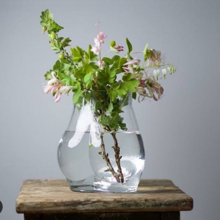 Byon Vase/Glass Butt -  Ανθοδοχείο/Ποτήρι
