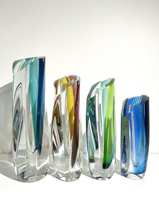 saraband vase
