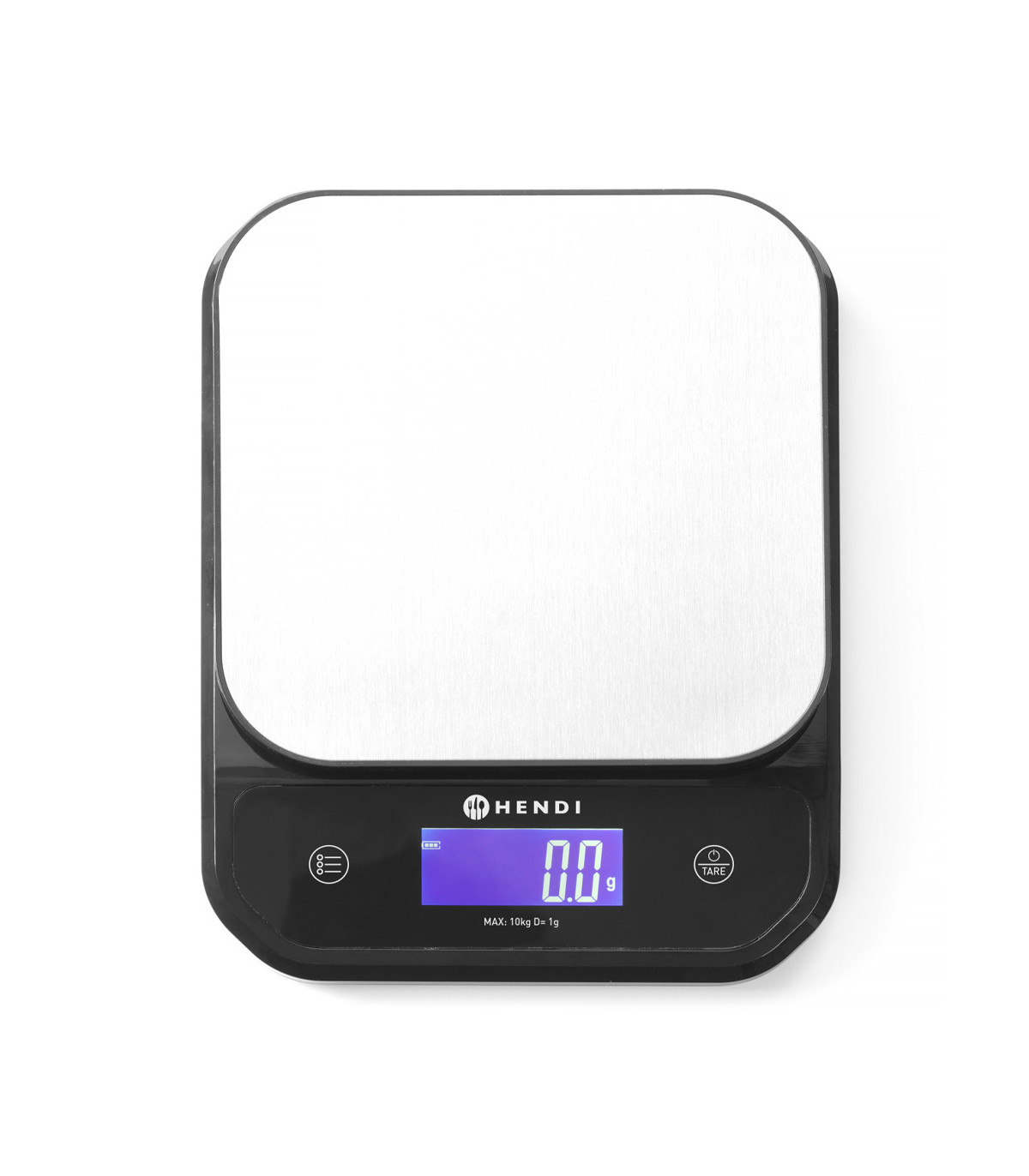 Hendi Kitchen Scale - Ζυγαριά Κουζίνας