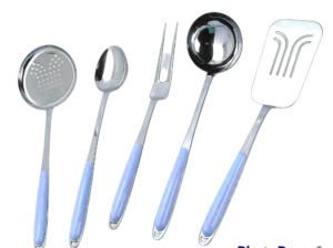 Morinox Swing - Κουτάλες / Εργαλεία Κουζίνας Μπλε