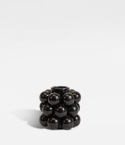 Byon Candle Holder Globe - Κηροπήγιο