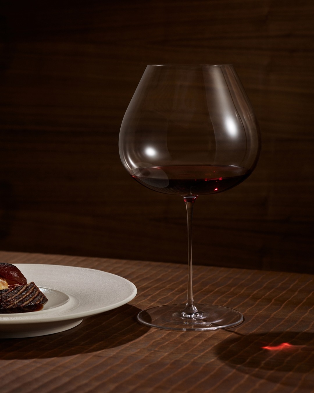 Orrefors x Björn Frantzén Mature Red Wine glass - Ποτήρι Κρασιού - Image 5