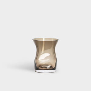 Orrefors Squeeze Vase - Ανθοδοχείο