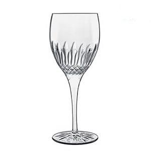 Bormioli Diamante Riesling - Σετ 4 Ποτήρια Λευκού Κρασιού