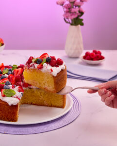 LivingCookingDining Serving - Maitre Σπάτουλα για Κέικ