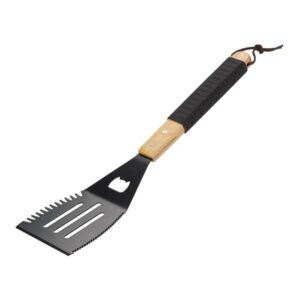 LivingCookingDining BBQ Serrated Spatula - Σπάτουλα BBQ οδοντωτή