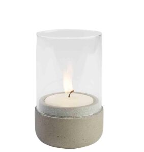 LivingCookingDining Wind Light - Αντιανεμικό Κηροπήγιο