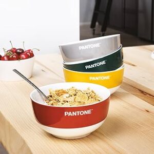 LivingCookingDining Pantone Bowl - Μπολ Πρωινού