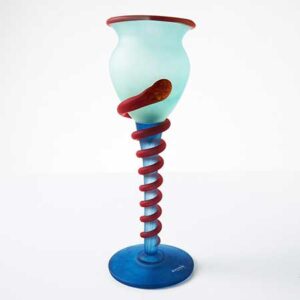 Kosta Boda Pandora  -  Γλυπτό