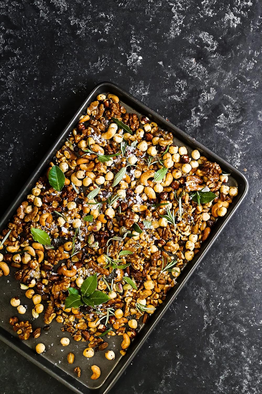 Kitchen Craft Master Class Baking Pan - Αντί κολλητικός δίσκος ψησίματος