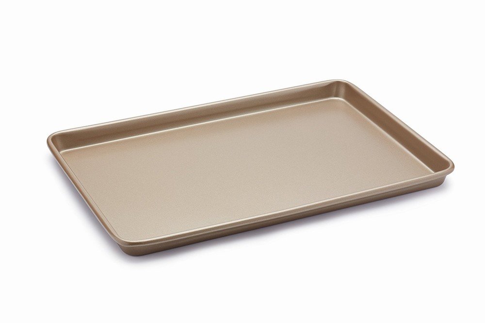 Kitchen Craft Paul Hollywood Baking Tray - Αντικολλητικός δίσκος ψησίματος