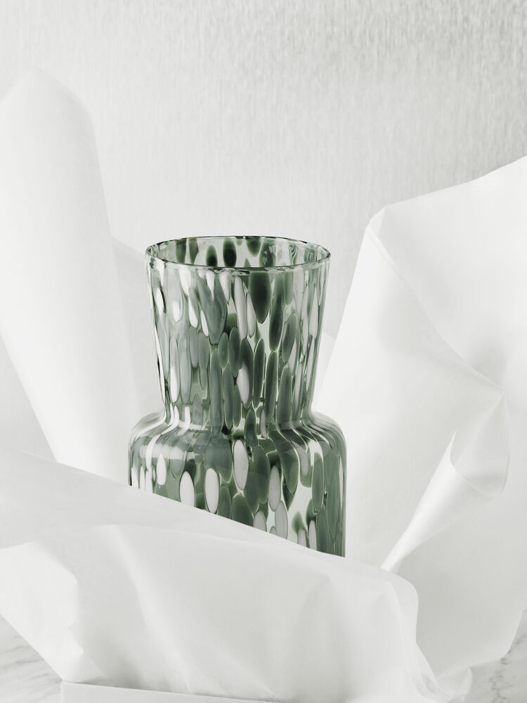 Kosta Boda Meadow Vase Summer - Ανθοδοχείο 300 mm - Image 3
