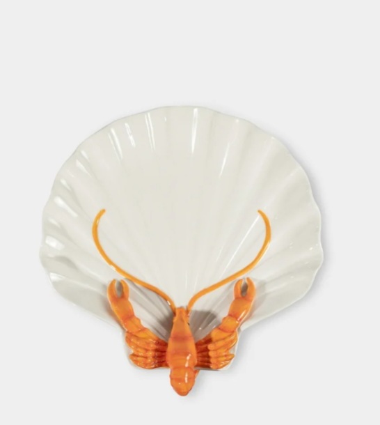 Byon Plate Lobsti - Πιατέλα
