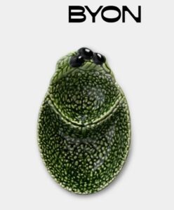 Byon Bowl Olive - Μπολ