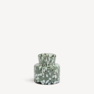 Kosta Boda Meadow Vase Summer - Ανθοδοχείο 115 mm