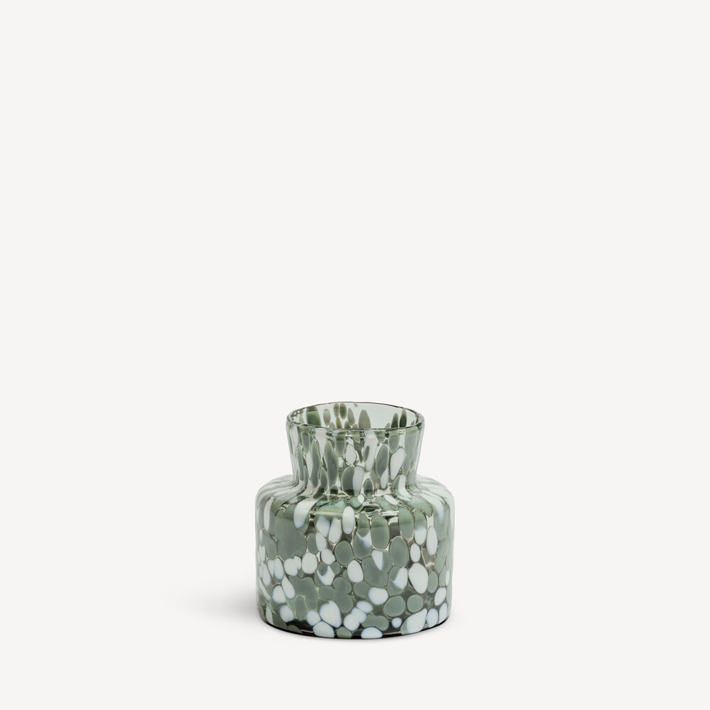 Kosta Boda Meadow Vase Summer - Ανθοδοχείο 115 mm