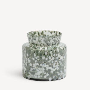 Kosta Boda Meadow Vase Summer - Ανθοδοχείο 195 mm