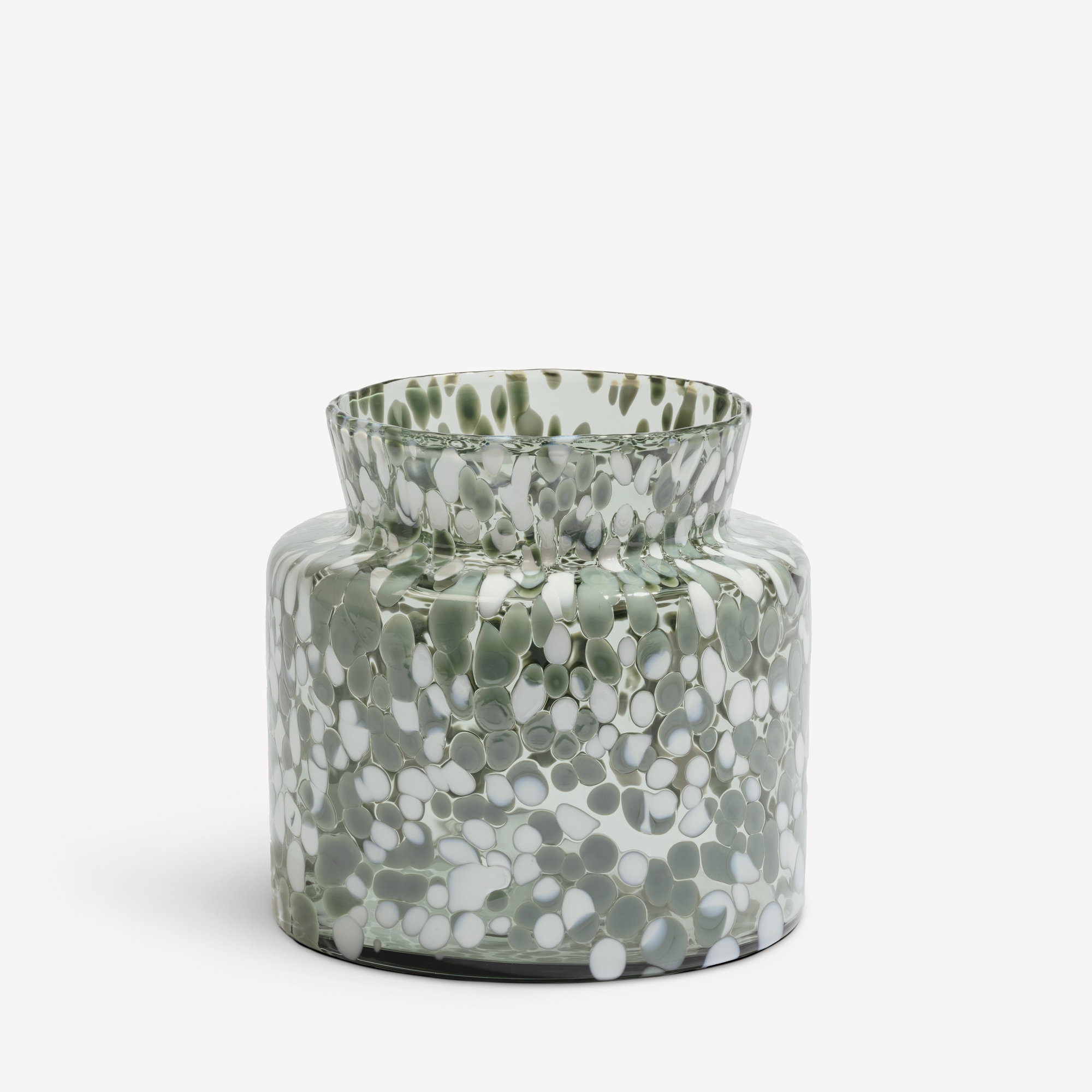 Kosta Boda Meadow Vase Summer - Ανθοδοχείο 195 mm