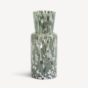 Kosta Boda Meadow Vase Summer - Ανθοδοχείο 300 mm