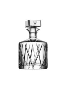 Orrefors City  Decanter - Καράφα